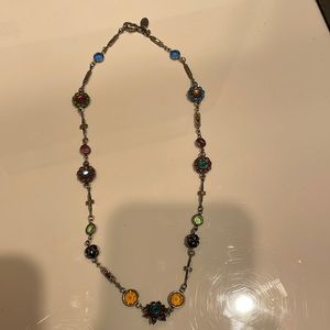 Sorrelli necklace